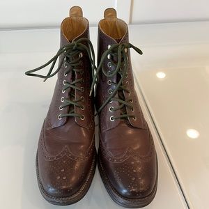 Cole Haan Waterproof Boots